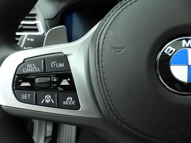 BMW X3 xDrive20i 2024 Benzine 13