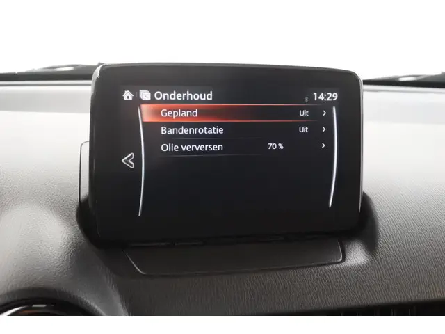 Mazda 2 1.5 90pk Sports-line 2017 Benzine 21