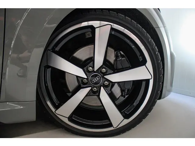 Audi TT 45 TFSI Quattro Pro Line S | 245 PK | 2019 Benzine 8
