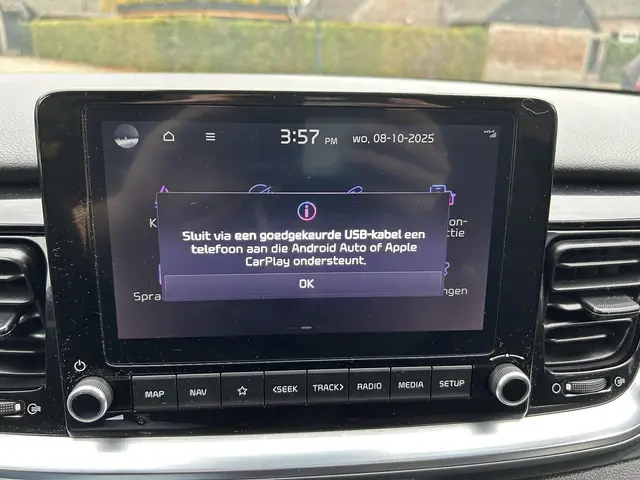 Kia Stonic 1.0 T-GDi MHEV DynamicPlusLine 2023 Benzine 26