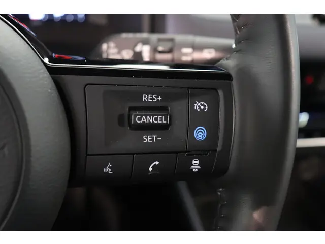 Nissan QASHQAI 1.5 e-Power Tekna 2024 Hybride Benzine 24
