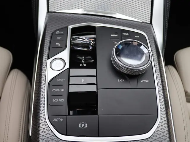 BMW i4 eDrive35 M SportPakket Pro 2024 Elektrisch 15