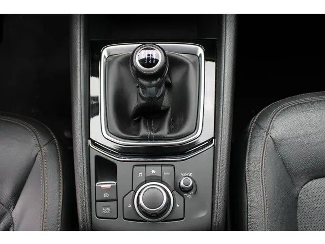 Mazda CX-5 2.0 SkyActiv-G 165 Skylease GT 2017 Benzine 26