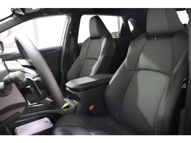 Toyota bZ4X Executive 73 kWh 2025 Elektrisch 19