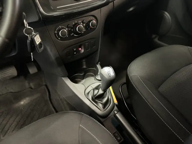 Dacia Sandero 0.9 TCe Laureate 2017 Benzine 14