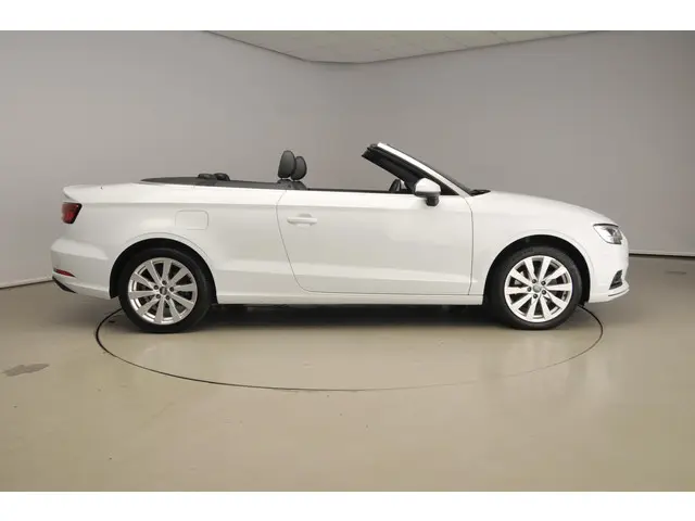 Audi A3 Cabriolet 1.5 TFSI CoD S-Tronic 2017 Benzine 3
