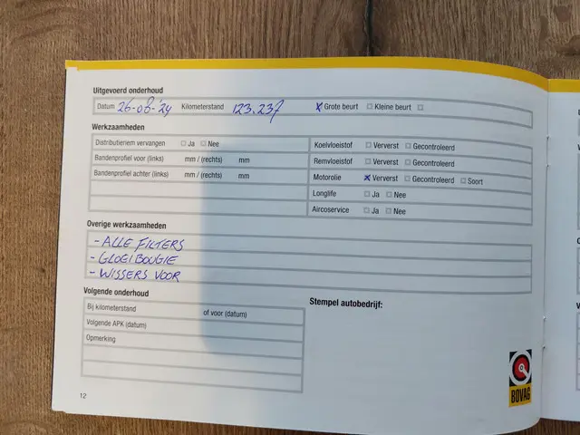 Volkswagen Touran 1.6 TDI Highline 7p 2019 Diesel 41