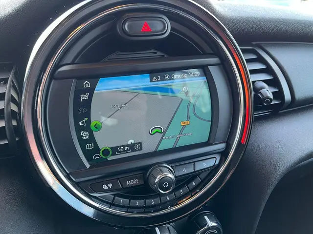 MINI One Mini 1.5 2018 Benzine 9