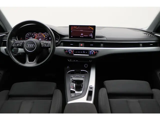 Audi A4 Avant 1.4 TFSI Design Pro Line Plus 2018 Benzine 2