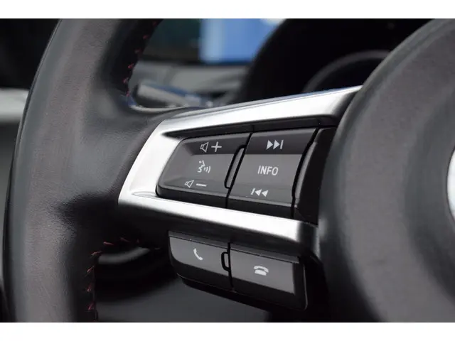 Mazda MX-5 1.5 SkyActiv-G 131 TS 2015 Benzine 15