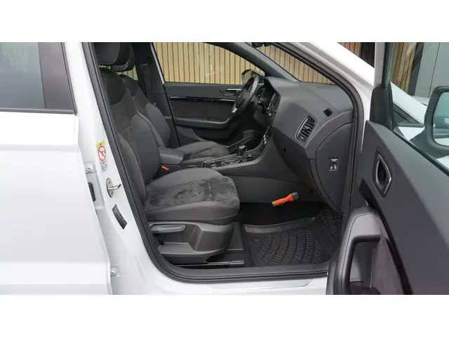 CUPRA Ateca 2.0 TSI 300pk 4DRIVE 2019 Benzine 10