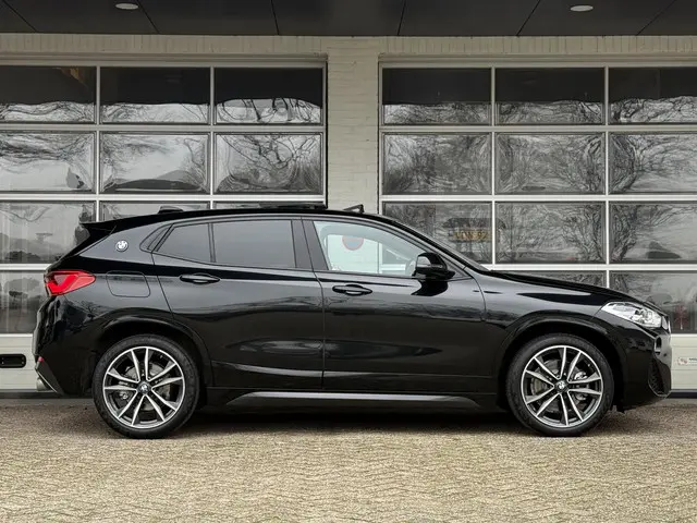 BMW X2 sDrive20i 2018 Benzine 10