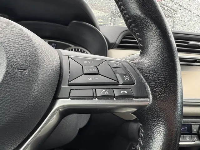 Nissan Micra 0.9 IG-T Tekna 2017 Benzine 15