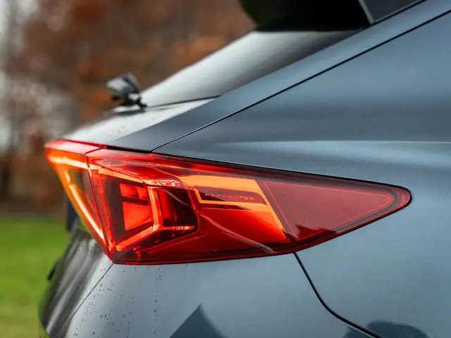 CUPRA Formentor 1.4 e-Hybrid VZ 2022 Hybride Benzine 13