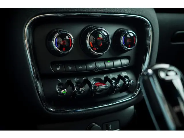 MINI Clubman Mini 2.0 Cooper S 2019 Benzine 35