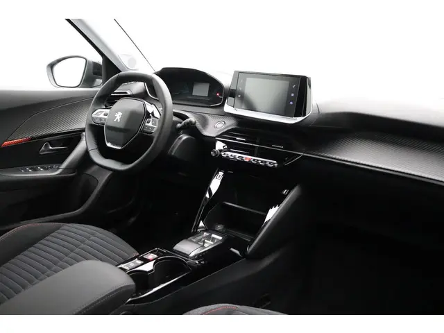 Peugeot e-2008 EV Active Pack 50 kWh 2022 Elektrisch 3