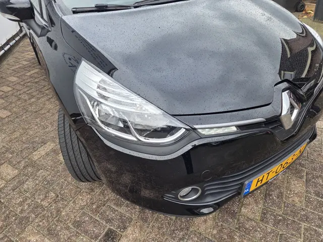 Renault Clio 0.9 TCe Night&Day 2016 Benzine 22