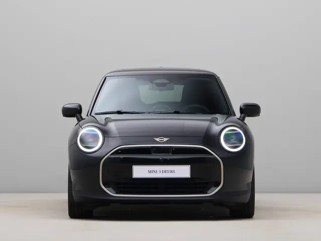 MINI 3-Deurs Cooper E 2024 Elektrisch 6