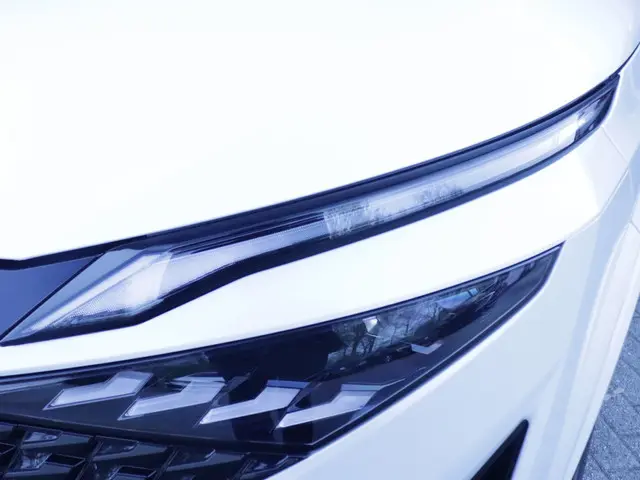 Nissan QASHQAI 1.5 e-Power N-Design 2025 Hybride Benzine 16