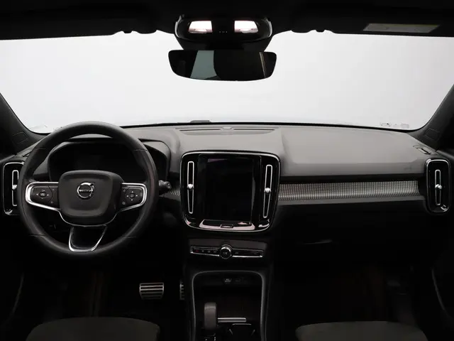 Volvo XC40 Recharge Pro 2021 Elektrisch 24