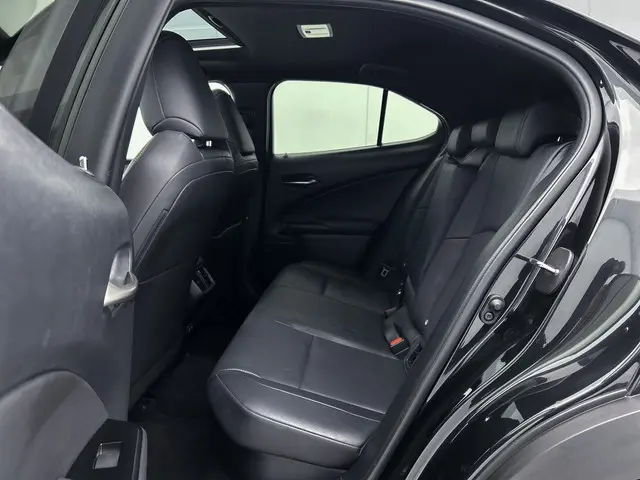 Lexus UX 250h Luxury Line 2019 Hybride Benzine 22