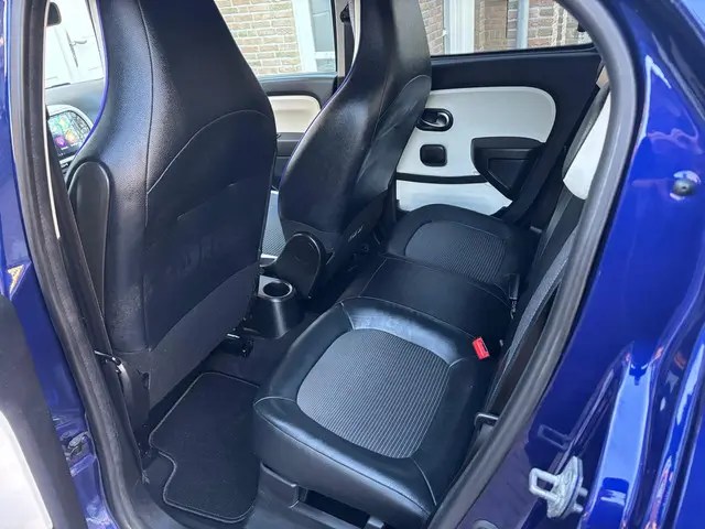 Renault Twingo 0.9 TCe Dynamique 2015 Benzine 13