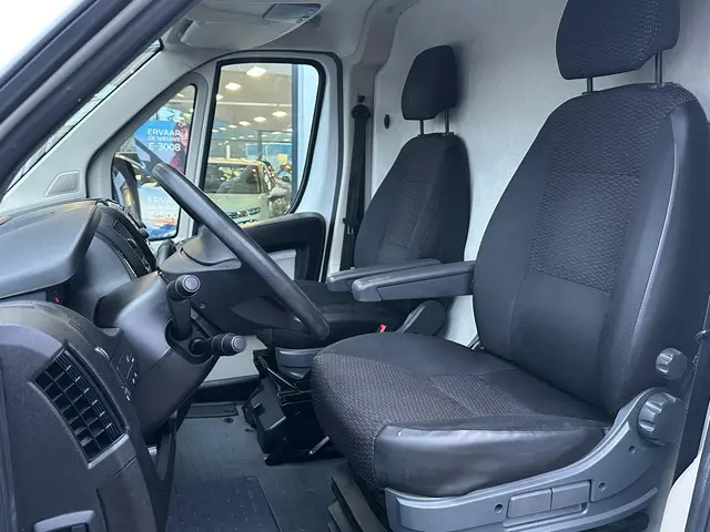 Citroën Jumper 30 2.0 BlueHDi L2H2 Economy 2018 Diesel 10