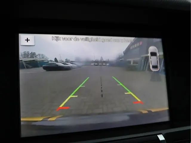 Ford Mustang Fastback 5.0 V8 GT 2018 Benzine 69