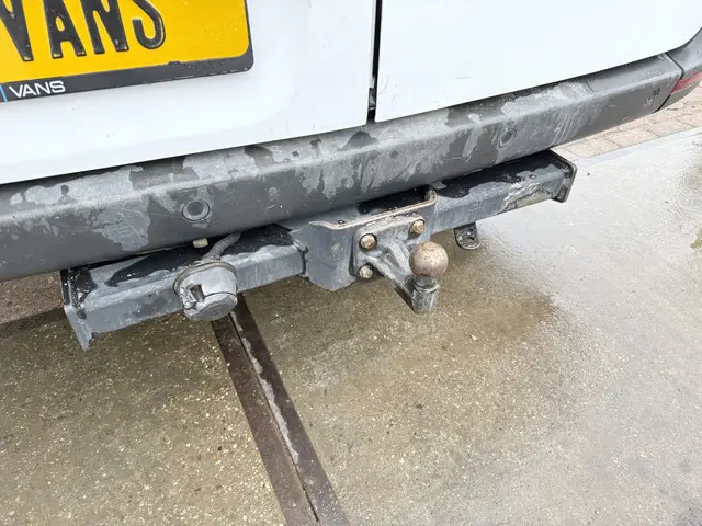 Mercedes-Benz Sprinter 319 1.9 CDI 2023 Diesel 17