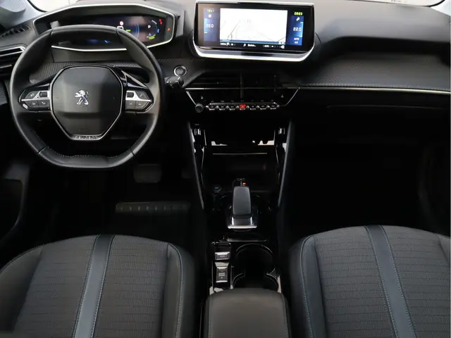 Peugeot e-208 EV Allure Première 50 kWh 2020 Elektrisch 4
