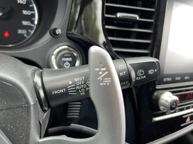 Mitsubishi Outlander 2.4 PHEV Pure 2020 Hybride Benzine 27