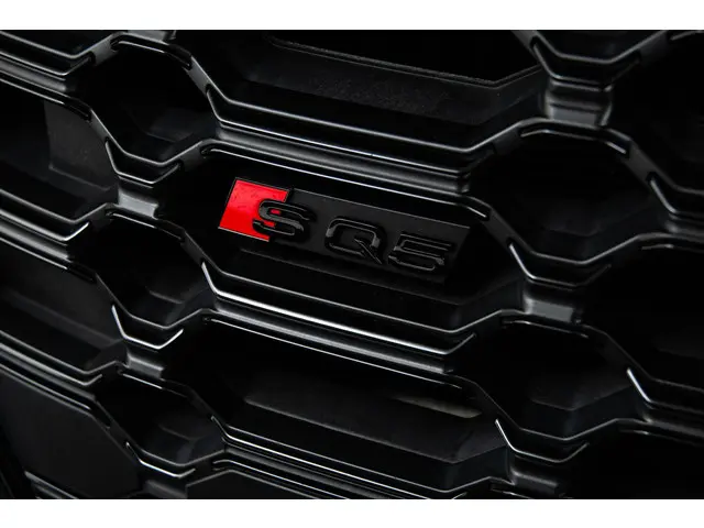 Audi Q5 SQ5 3.0 TDI SQ5 quattro 2022 Diesel 45