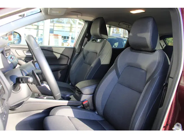 Nissan QASHQAI 1.3 MHEV Xtronic N-Connecta 2022 Benzine 7