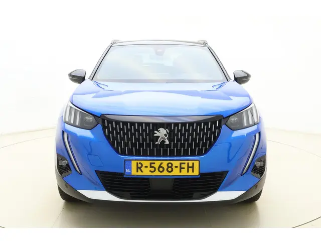 Peugeot 2008 1.2 PureTech GT 2022 Benzine 6
