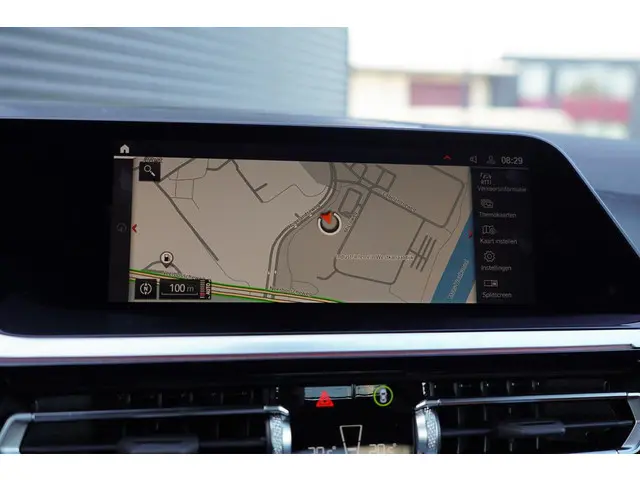 BMW Z4 Roadster sDrive20i 2023 Benzine 45