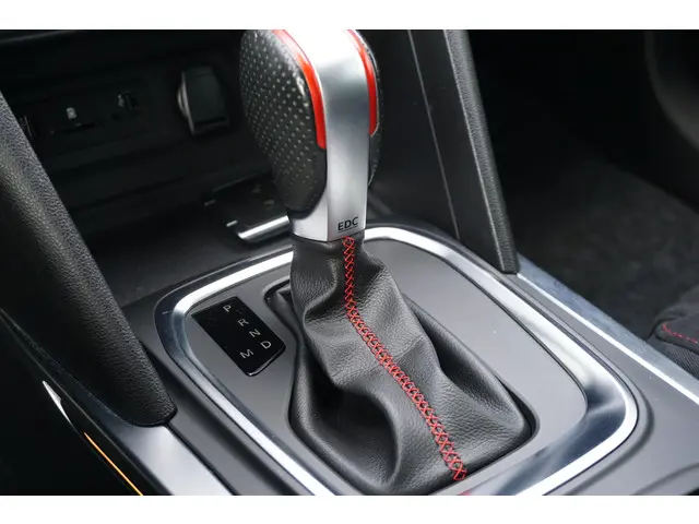 Renault Mégane 1.8 TCe 280 RS 2018 Benzine 17