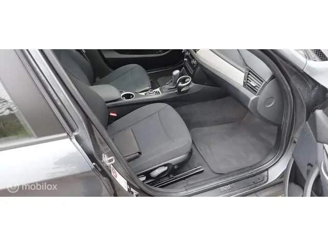 BMW X1 sDrive18i 2013 Benzine 12