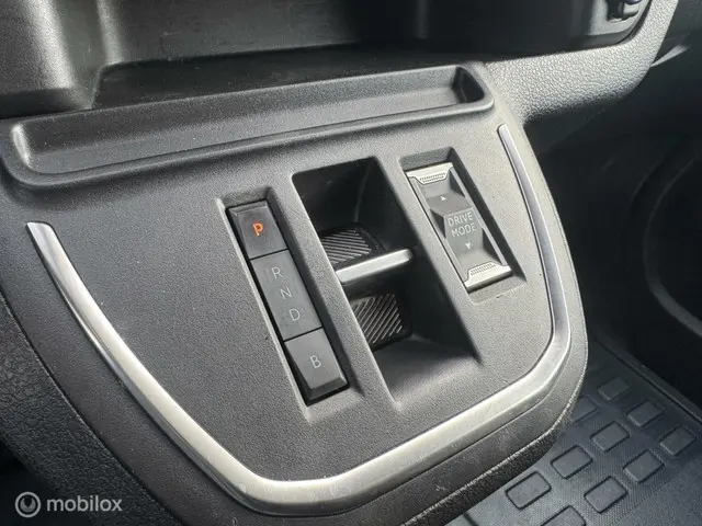 Opel Vivaro-e L1H1 Edition 50 kWh / Marge 2021 Elektrisch 21