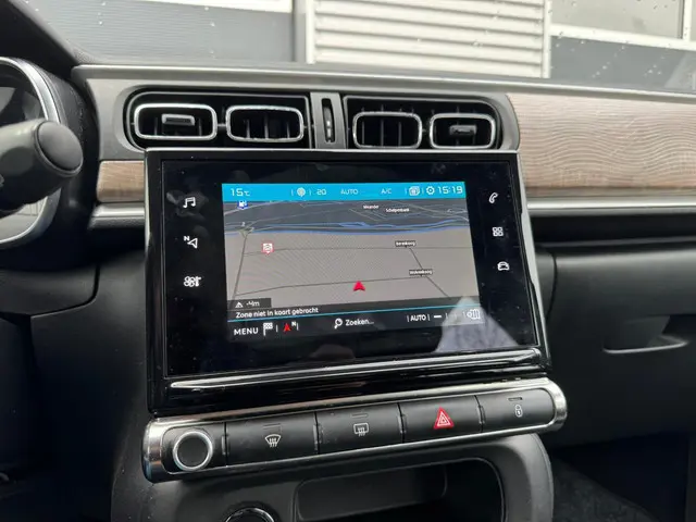 Citroën C3 1.2 Shine 2021 Benzine 11