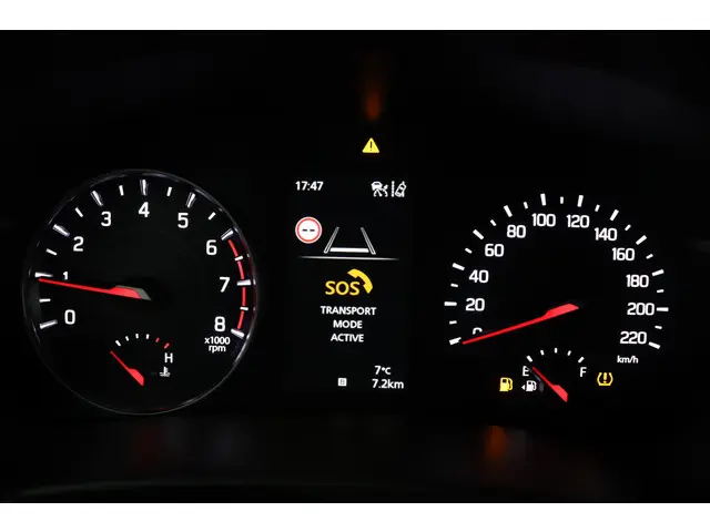 Suzuki Swift 1.2 Select Smart Hybrid 2025 Benzine 49