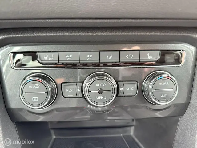 Volkswagen Tiguan 2.0 TDI Highline 2018 Diesel 22