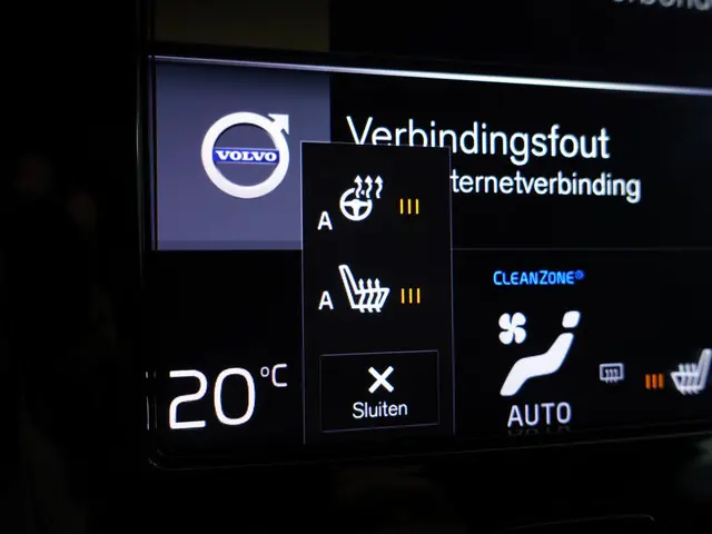 Volvo V90 2.0 T4 Inscription Aut- 2018 Benzine 12