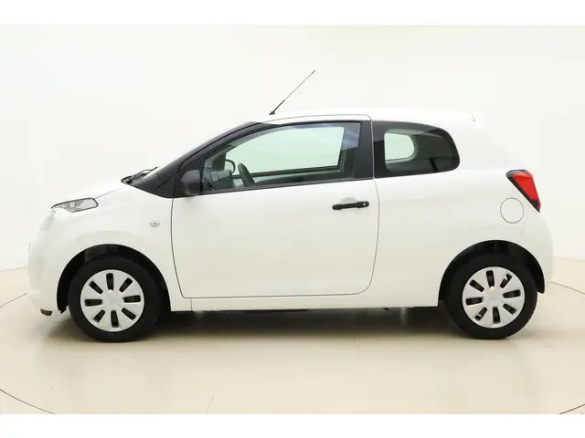 Citroën C1 1.0 VTi Live 2020 Benzine 5