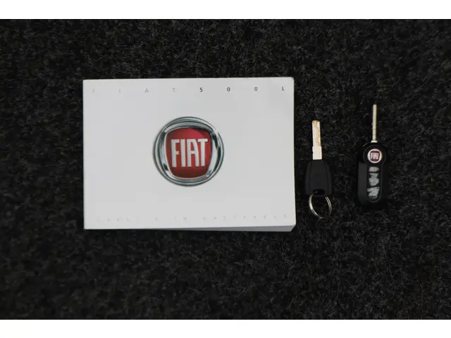 Fiat 500L 0.9 TwinAir Easy Eco 2013 Benzine 41