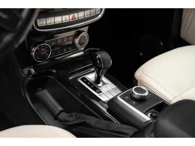 Mercedes-Benz G-Klasse 350 Bluetec 2014 Diesel 18