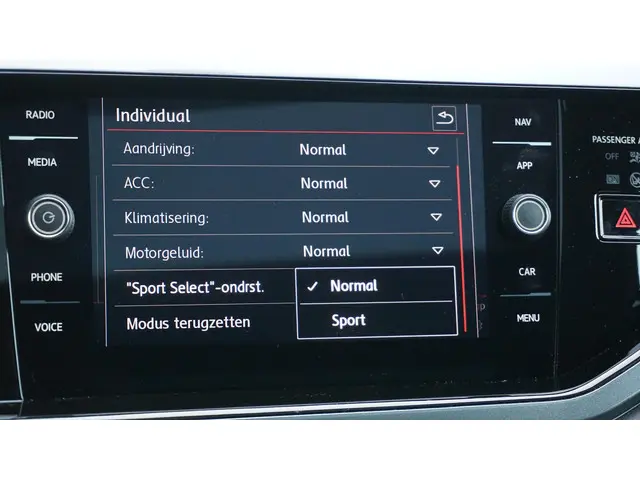 Volkswagen Polo GTI 2.0 TSI 200PK 5DRS DSG 2020 Benzine 21