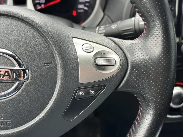 Nissan Juke 1.2 DIG-T S/S Dynamic Edition 2017 Benzine 25