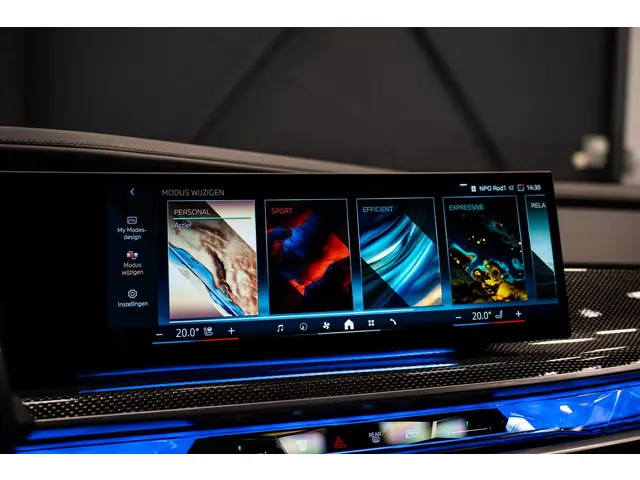 BMW 7 Serie 740d xDrive 2023 Diesel 39