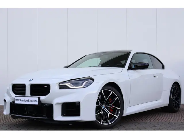 BMW M2 2-serie Coupé 2024 Benzine 45