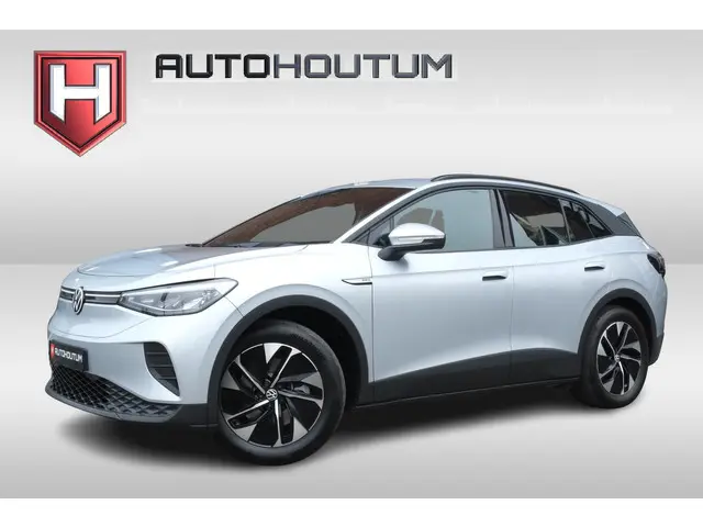 Volkswagen ID.4 Pro 77 kWh 2021 Elektrisch